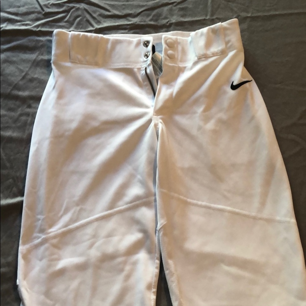 Baseball pants